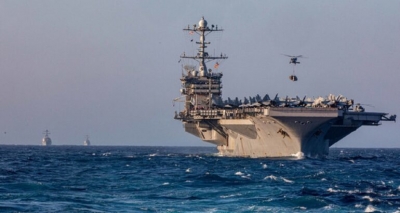 ΝΑΤΟ: Με το βλέμμα στραμμένο στη Ρωσία διεξάγεται στην ανατολική Μεσόγειο η νατοϊκή άσκηση Neptune Shield 2022