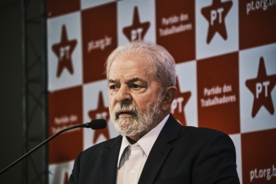 Lula (πρόεδρος Βραζιλίας): Να σκοτωθεί το τέρας της φανατικής ακροδεξιάς
