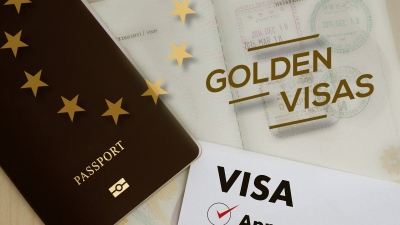 Golden Visa: Έτος ρεκόρ το 2023 – «Πρωταθλήτρια» η Κίνα