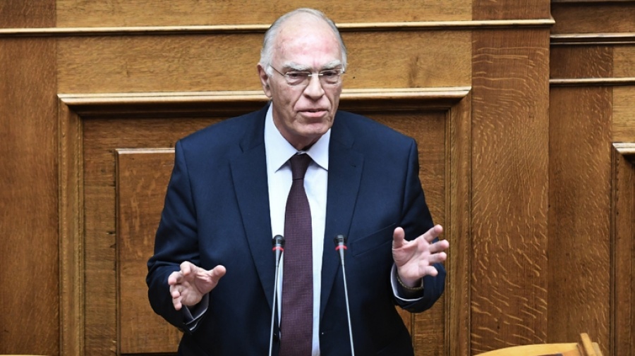 Λεβέντης: Ύπουλα παιχνίδια με τις δημοσκοπήσεις – Εκλογές πριν ψηφιστεί στη Βουλή η Συμφωνία των Πρεσπών