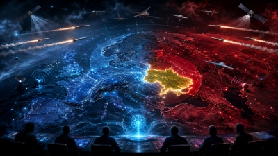 Μήνυμα CIA σε Putin στη Μόσχα, όπως το 2021 πριν την ειδική επιχείρηση στην Ουκρανία: «Μην το κάνεις»