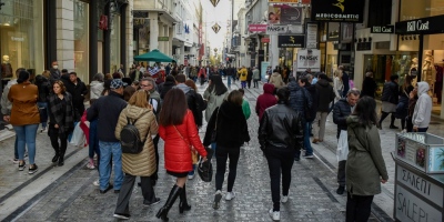 Εμπορικός Σύλλογος Αθηνών: Ανεπαρκή τα μέτρα για τους μικρομεσαίους - Ο πολίτης πρέπει να μπορεί να ζει