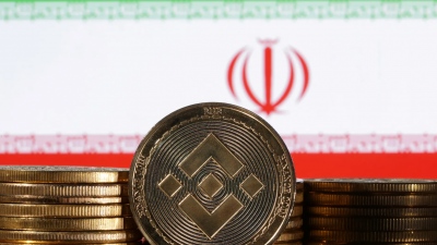 Ιράν προς ΗΠΑ: Οι κυρώσεις στα crypto απέτυχαν –  Τα κεφάλαιά μας είναι στα χέρια μας