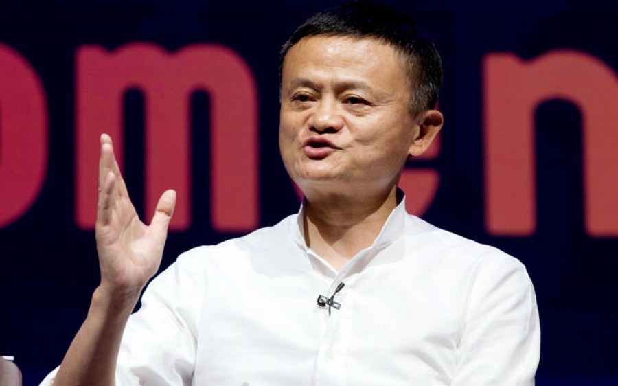 H «εξαφάνιση» του δισεκατομμυριούχου της Alibaba, Jack Ma - H ρήξη με την κινεζική κυβέρνηση και οι αφόρητες πιέσεις