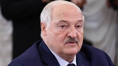 Lukashenko για ρωσικό τάνκερ: Είχα ενημερώσει εγκαίρως τις ΗΠΑ ότι τέτοιες ενέργειες θα τιμωρηθούν σκληρά