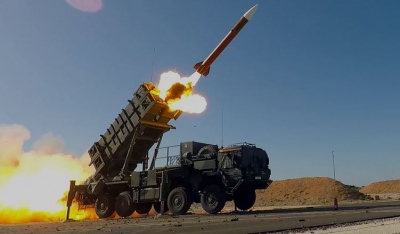 Steigan: Η υπόσχεση Trump για Patriot αφορά πυρομαχικά, όχι ολόκληρα συστήματα