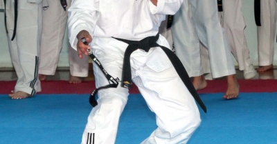 Προφυλακιστέος ο προπονητής Τάε Κβον Ντο που κατηγορείται ότι βίαζε ανήλικες αθλήτριες