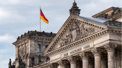 Ifo (Γερμανία): Επιδείνωση προσδοκιών για τις εξαγωγικές επιχειρήσεις τον Ιούνιο του 2022