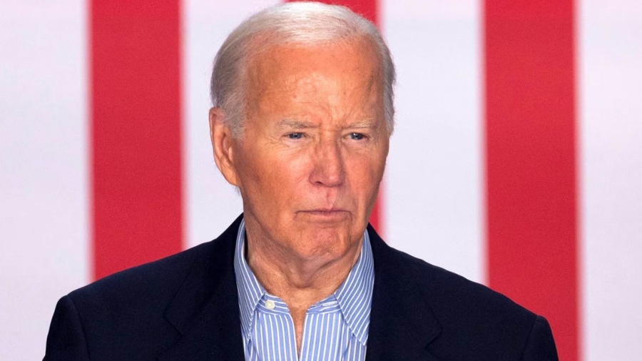 ΗΠΑ: Μονταζιέρα της ... ντροπής για Biden - Το επιτελείο του πίεσε ραδιοφωνικό σταθμό να διορθώσει συνέντευξή του