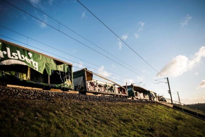 Δανία: Σιδηροδρομικό δυστύχημα με 6 νεκρούς