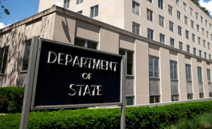 Επίθεση του Στέιτ Ντιπάρτμεντ κατά της Ρωσίας: Προσπαθεί να επιβάλει τους S 400 σε όλο τον κόσμο