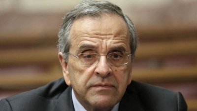 Βόμβες Σαμαρά για τη συμφωνία με την Chevron - Τι αποκαλύπτει, πυρά κατά κυβέρνησης Μητσοτάκη