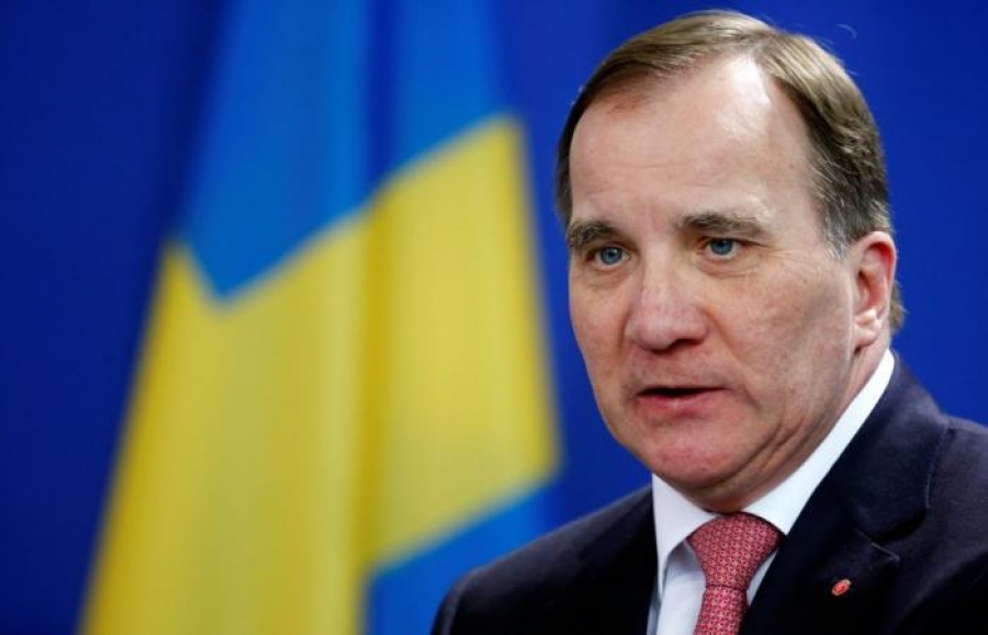 Πολιτική κρίση στη Σουηδία: Πέφτει η κεντροαριστερή κυβέρνηση Lofven – Πιθανές νέες εκλογές