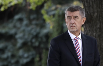 Η Ουγγαρία βλέπει ανατροπή των πολιτικών  συσχετισμών στην ΕΕ μετά τη νίκη Babis στην Τσεχία