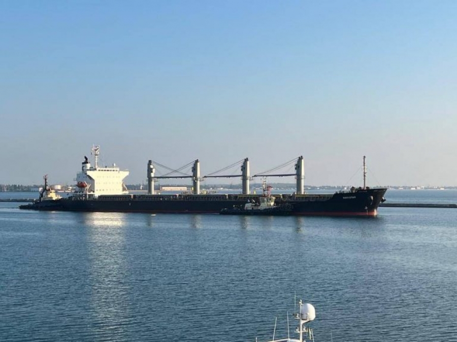 Ρωσία: Οι κυρώσεις ευθύνονται για την παγκόσμια επισιτιστική κρίση -  Να απελευθερωθούν οι εξαγωγές σε τρόφιμα και λιπάσματα