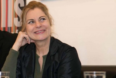 Φονική πυρκαγιά στην Αττική - Ταυτοποιήθηκε ως νεκρή η ηθοποιός Χρύσα Σπηλιώτη