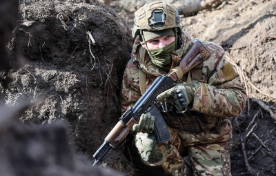 Οι Ρώσοι απέκρουσαν επτά αντεπιθέσεις στην Avdiivka – Ομηρικές μάχες με δύο ουκρανικές ταξιαρχίες σε οικισμούς του Donetsk
