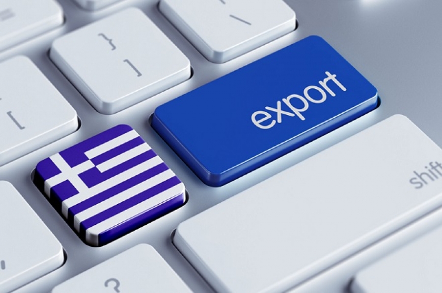 Εξαγωγές: Έρχεται νέο ρεκόρ το 2021, εκτιμά ο ΣΕΒΕ
