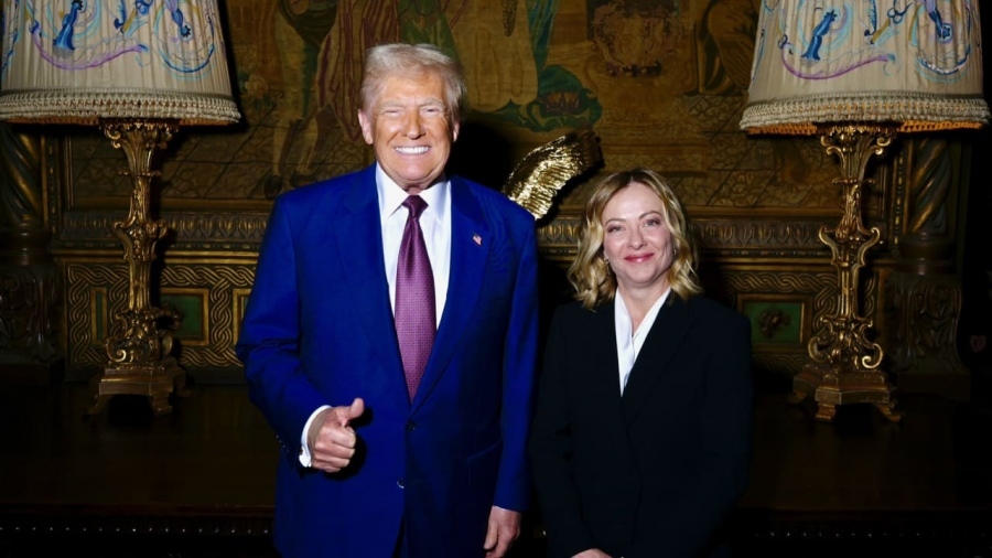 Κραχ στις σχέσεις Trump – Meloni: Η «κόκκινη κάρτα» για τα όπλα της Ουκρανίας και το πολιτικό θρίλερ με τις κάλπες