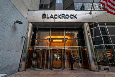 Reuters: Η BlackRock ετοιμάζει εξαγορά-μαμούθ 38 δισ. δολ στον ενεργειακό τομέα