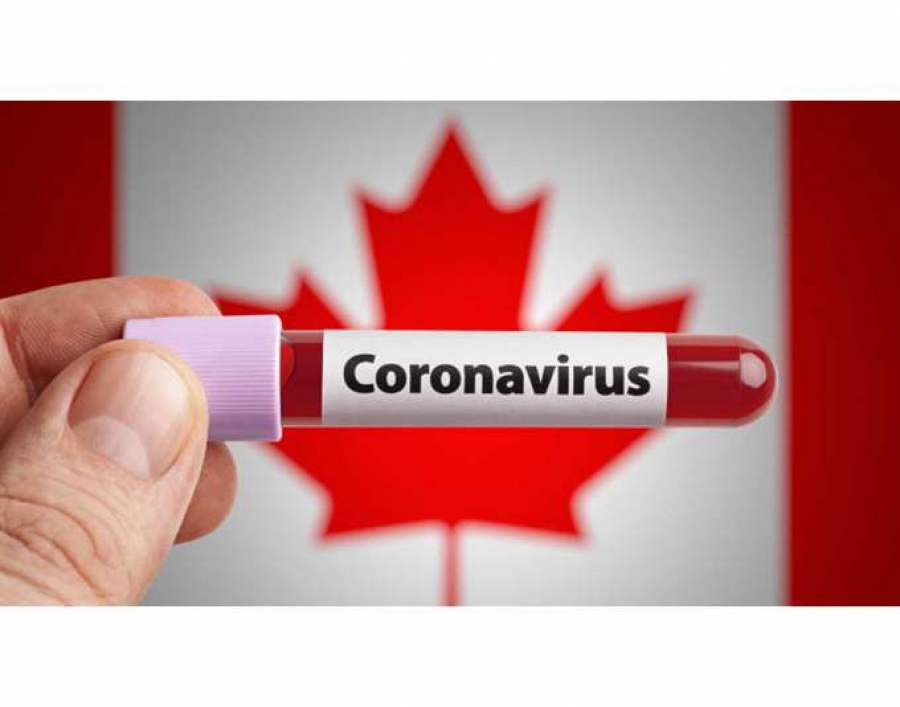 Καναδάς: Δουλειά... ακόμη και με κορωνοϊό λόγω έλλειψης προσωπικού στο Κεμπέκ