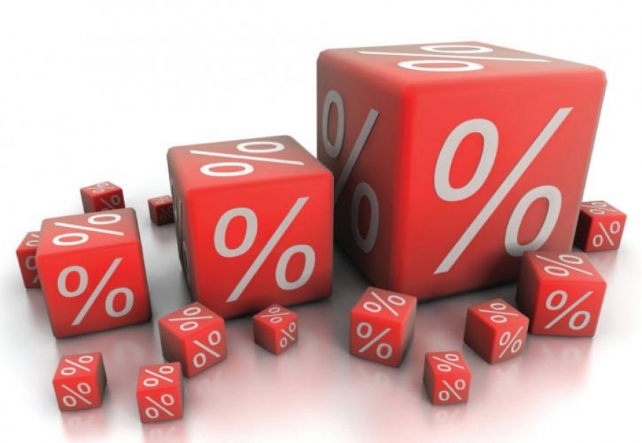 Τι θα συμβεί με τα επιτόκια; - Η FED 16 Μαρτίου τα αυξάνει 0,50% και η ΕΚΤ 9 Ιουνίου 0,25% - Στις ΗΠΑ 7 φορές θα αλλάξουν