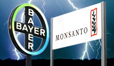 Απόφαση - καταπέλτης: Εξέθεσαν πολίτες σε «αιώνια», επικίνδυνα χημικά PCB - Πρόστιμο 857 εκατ. δολ. στη θυγατρική της Bayer, Monsanto