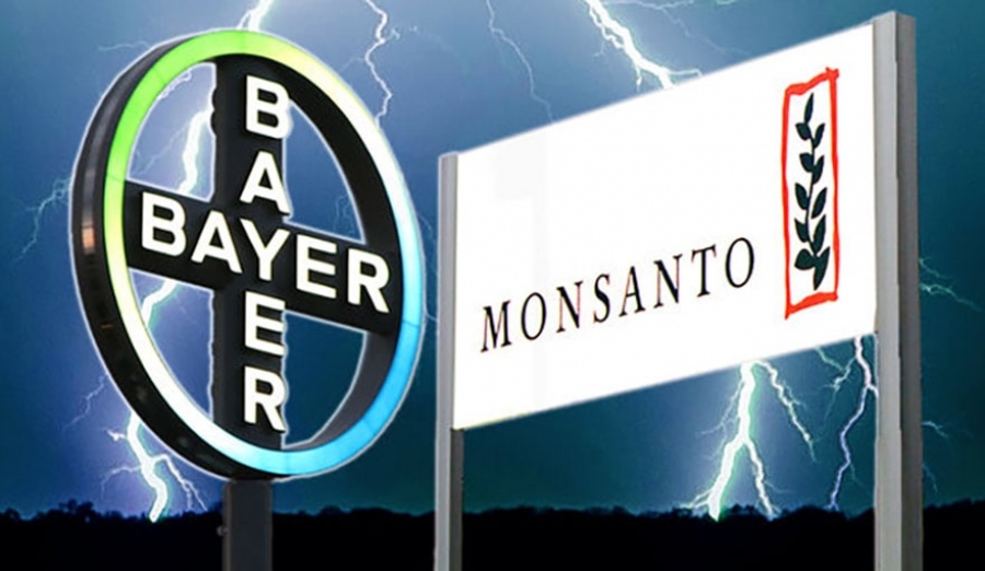 Απόφαση - καταπέλτης: Εξέθεσαν πολίτες σε «αιώνια», επικίνδυνα χημικά PCB - Πρόστιμο 857 εκατ. δολ. στη θυγατρική της Bayer, Monsanto