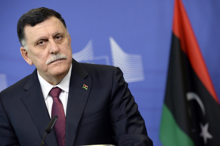 Εκεχειρία στη Λιβύη - Ο Sarraj ζήτησε και αποστρατικοποίηση της Σύρτης