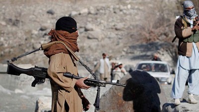 Αφγανιστάν: Τουλάχιστον οκτώ μέλη των δυνάμεων ασφαλείας σκοτώθηκαν σε συντονισμένες επιθέσεις των Ταλιμπάν