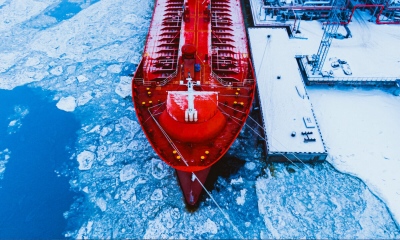 Το ύπουλο σχέδιο της Ursula: Τείχος drones θα παρακολουθεί δεξαμενόπλοια - Η ΕΕ στήνει «Big Brother» με πρόσχημα τη Ρωσία