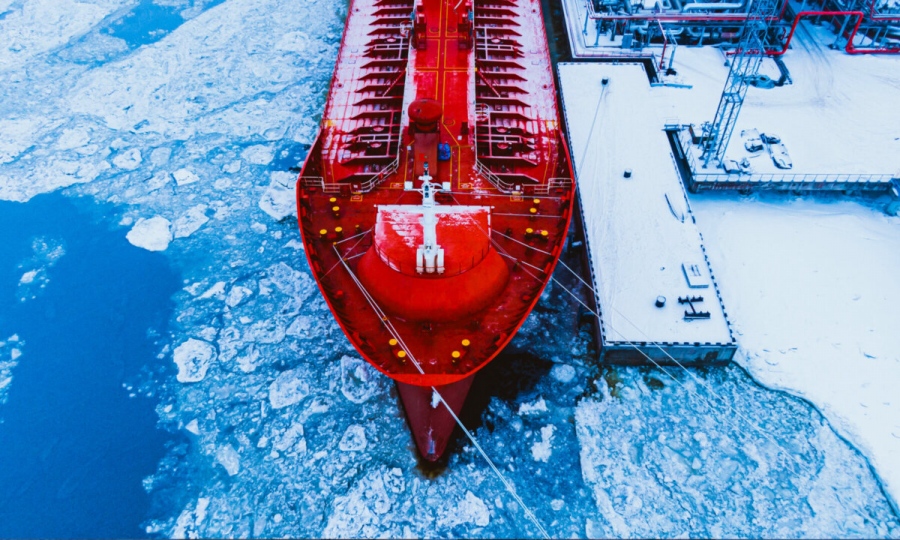 Το ύπουλο σχέδιο της Ursula: Τείχος drones θα παρακολουθεί δεξαμενόπλοια - Η ΕΕ στήνει «Big Brother» με πρόσχημα τη Ρωσία