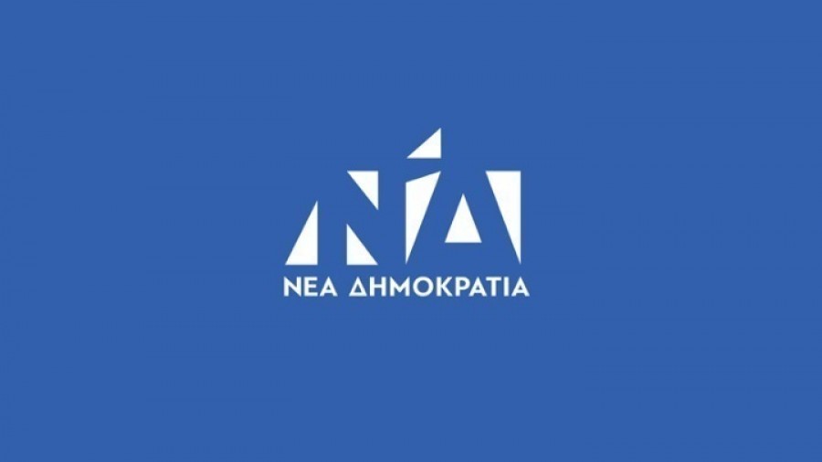 ΝΔ: Στον ΣΥΡΙΖΑ αναγνωρίζουν ότι ο κ. Τσίπρας δεν ήταν επαρκής στη Βουλή
