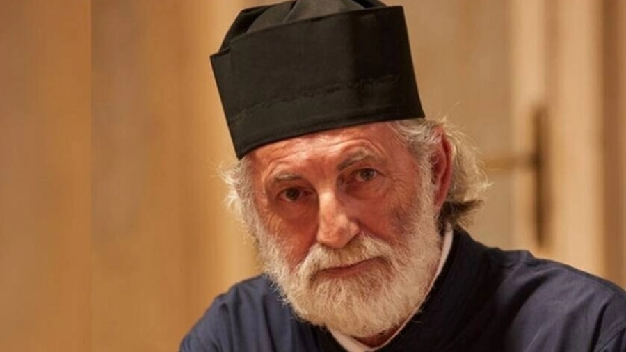 Υποψήφιος με το ΠΑΣΟΚ στις ευρωεκλογές ο «παπα-Μιχάλης» του Σασμού, Μιχάλης Αεράκης