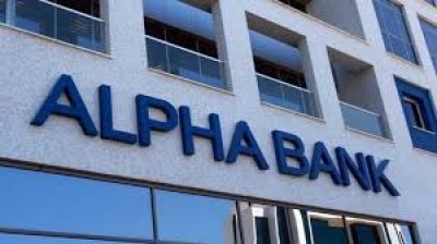 Επιστροφή στο ταμπλό για Alpha Bank με +12% λόγω UniCredit