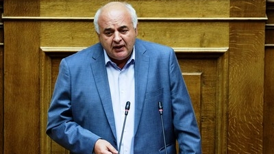 Καραθανασόπουλος (ΚΚΕ): Δεδομένη η μομφή στην κυβέρνηση, δεν περιμέναμε τον ΣΥΡΙΖΑ