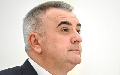 Σημαντικό προβάδισμα Minić στις εκλογές για τη Σερβική Δημοκρατία της Βοσνίας