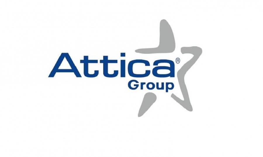 Tον 9ο Απολογισμό Εταιρικής Υπευθυνότητας εξέδωσε η Attica Group