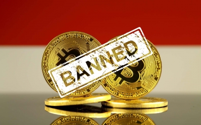 Η Νέα Υόρκη μεθοδεύει την απαγόρευση εξόρυξης Bitcoin - Η ειρωνεία και η σημασία της τεχνολογίας blockchain