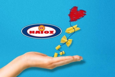 Η ΗΛΙΟΣ κοντά στη Θεσσαλία