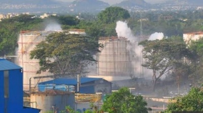 Ινδία: Συναγερμός από διαρροή αερίου σε χημικό εργαστάσιο - Στους 9 οι νεκροί, πάνω από 1.000 σε νοσοκομεία