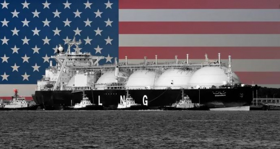Γιατί το αμερικανικό LNG δεν μπορεί να επικρατήσει στην αγορά της Ευρώπης
