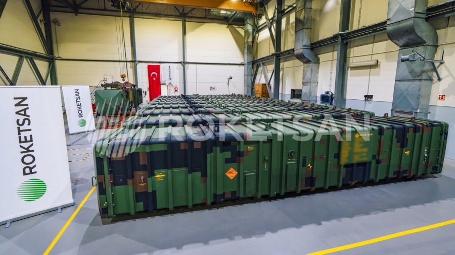 Εφιάλτης για την ελληνική αεράμυνα: Πώς οι τουρκικοί πύραυλοι Tayfun και SOM αλλάζουν τις ισορροπίες στο Αιγαίο