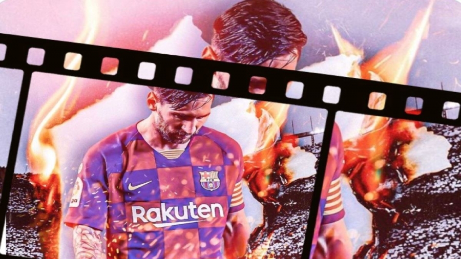 Τίτλοι τέλους για Μπαρτσελόνα και Μέσι - Live όλες οι αντιδράσεις και οι εξελίξεις!