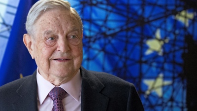 FT: Το ίδρυμα Soros είναι ο «αντί-Αntifa» του Trump - Γιατί ο πρόεδρος των ΗΠΑ «κυνηγά» τον «μεγάλο χορηγό»