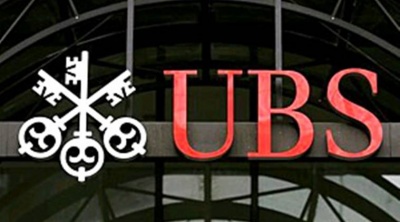 UBS: Στα 1,4 δισ. δολ. αυξήθηκαν τα καθαρά κέρδη β΄τριμήνου 2019 - Προειδοποιεί για τις μειώσεις επιτοκίων