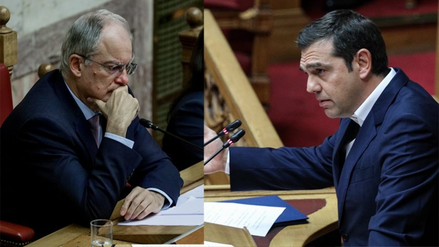 Αποχώρησε ο ΣΥΡΙΖΑ από τη συζήτηση για το περιβαλλοντικό νομοσχέδιο Χατζηδάκη