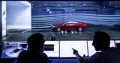 Γιατί τα sedan είναι πιο κατάλληλα από τα SUV για την ηλεκτροκίνηση – Όταν η αεροδυναμική κάνει τη διαφορά