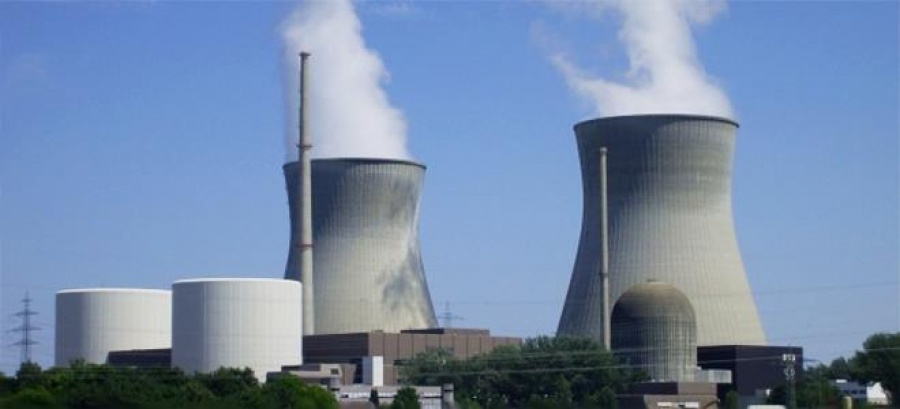 Τουρκία: Η ρωσική Rosatom θα κατασκευάσει τον 2ο πυρηνικό αντιδραστήρα στο «Akkuyu»