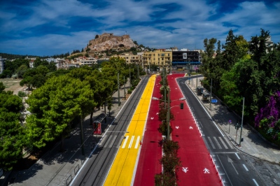 Μπλέξιμο με Βασιλίσσης Όλγας – Οι ιδιοκτήτες της LM Constructions είναι πλέον στα μαχαίρια, νέα παράταση…